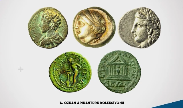 Koleksiyoncular Anlatıyor” söyleşileri devam ediyor  
