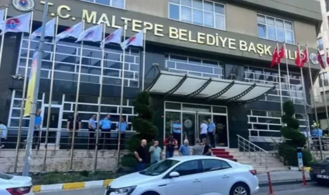 Maltepe Belediyesi ‘İhaleye Fesat’ Soruşturmasında Yeni Gelişme! İstenen Cezalar Belli Oldu