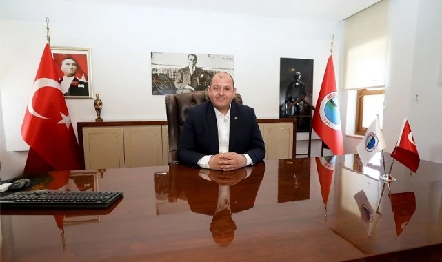 Menderes Belediyesi’nden Çocuklara Sömestr Gezisi