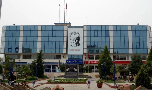 Menderes Belediyesi’nden tehdit iddialarına yargı yanıtı