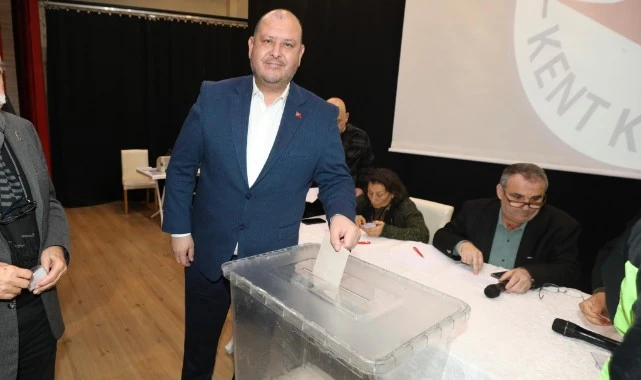 Menderes Kent Konseyi’nde Yeni Dönem