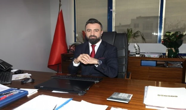 Saldırıya uğrayan başkan yardımcısından açıklama: Karanlık yapılar bizi hedef alıyor!