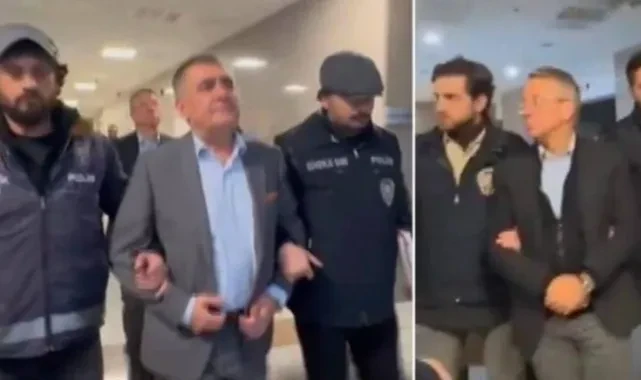 Adalet Bakanı'ndan yeni TÜSİAD açıklaması