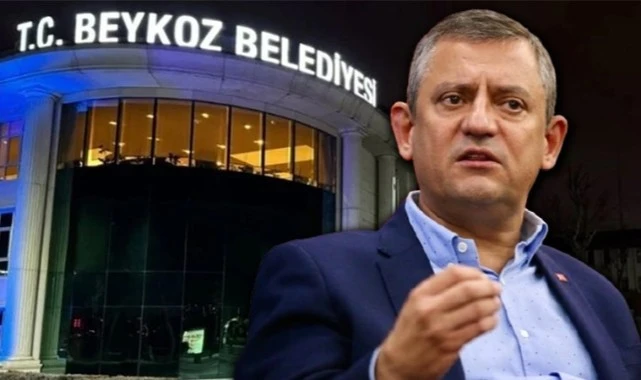 Alaattin Köseler gözaltında: Özgür Özel'den ilk tepki!