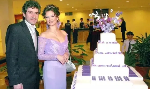 Anjelika Akbar ve Batu Tarman'ın 3.5 yıl önce boşandığı ortaya çıktı