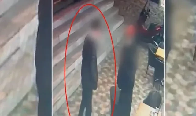 'Aşık cin musallatı var' diyerek kandırdığı kadına kabusu yaşattı! Taciz etti 2 milyon lira dolandırdı