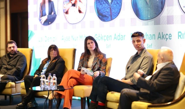 Başkan Denizli, 14. Alaçatı Ot Festivali’ni tanıttı: "Toprak, Zaman ve Tat" temasıyla 17-20 Nisan’da düzenlenecek”