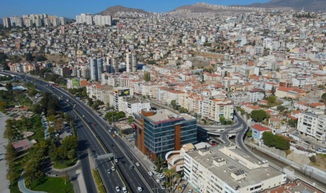 Bayraklı’nın kentsel dönüşümünde yeni dönem