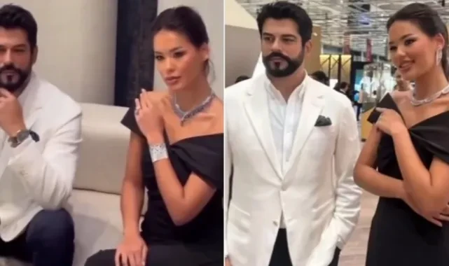 Burak Özçivit ile ilgili 'milyon dolarlık fotoğraf' iddiası gündem oldu