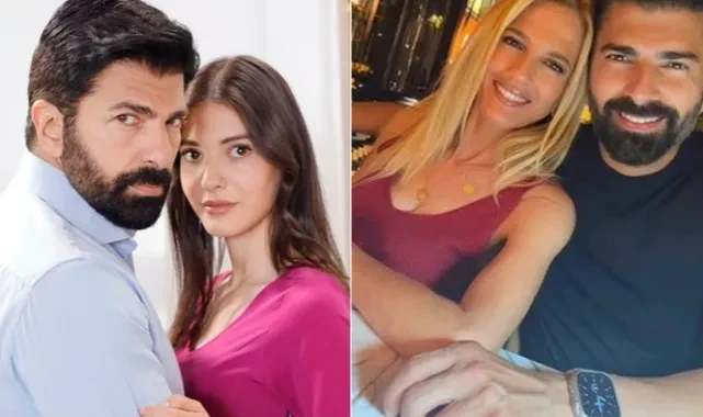 Cenk Torun'un eşi ‘zina’ gerekçesiyle boşanma davası açtı
