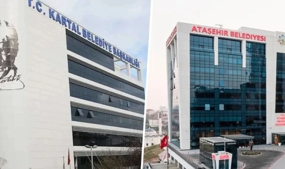 CHP'den belediye operasyonlarına ilk tepki: Bu millet baskılarla yıldırılamaz