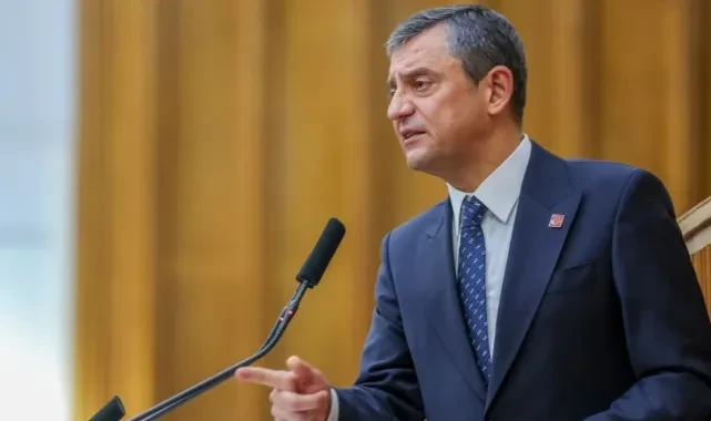 CHP Grubunda Kritik Oylama: Teğmenlerin Tazminatını CHP'li Vekiller Maaşından Ödeyecek