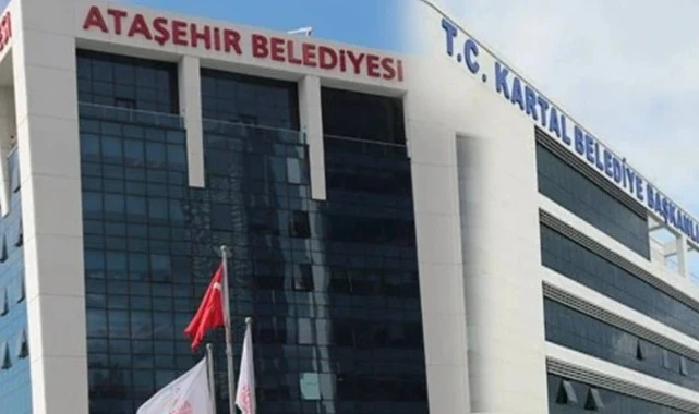 CHP'li Belediyelere Terör Soruşturmasında Flaş Gelişme: 10 Kişi Tutuklandı, Aralarında Başkan Yardımcıları da Var