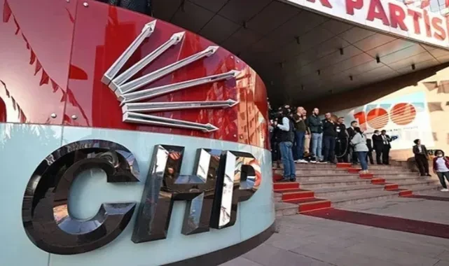 CHP'nin ön seçimi nasıl uygulayacağı belli oldu
