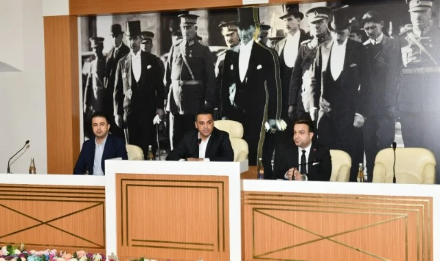 Çiğli Köyiçi Mahallesi'nde Kentsel Dönüşüm Çalışmaları yeniden başlıyor