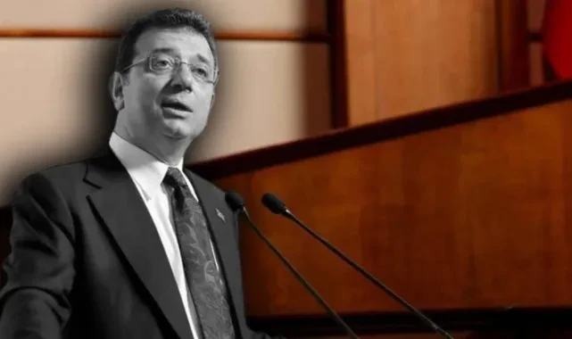 İmamoğlu'nun Hakim Karşısına Çıkacağı Tarih Belli Oldu