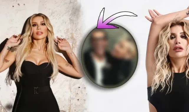 İrem Derici Yeni Aşkını İlan Etti! Sevgisiyle Mutluluk Pozları Verdi