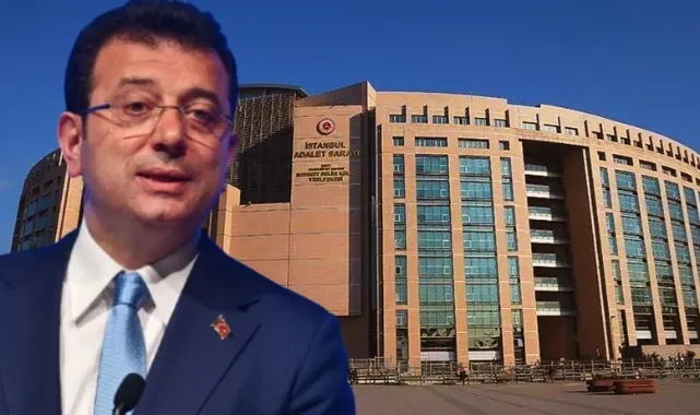İstanbul Cumhuriyet Başsavcılığı'ndan Flaş Sahte Diploma Açıklaması