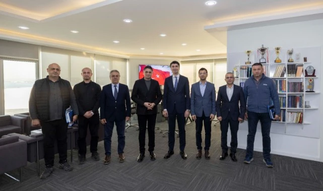 İZSU’dan Aliağa’da yatırım atağı