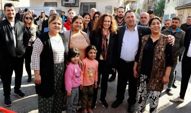 Karşıyaka’da Roman girişimciler için önemli iş birliği!