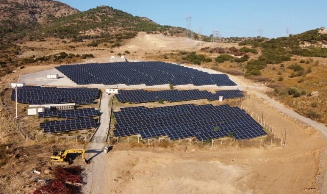 Karşıyaka’da su ve enerjiden yıllık 17.3 milyon TL kazanç