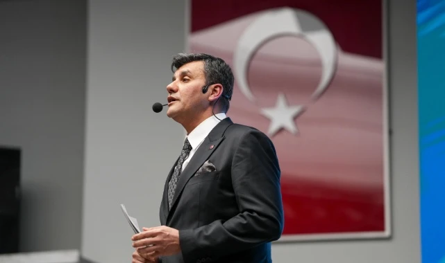 Manisa Büyükşehir'den Dijital Devrim 