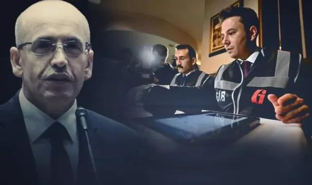 Mehmet Şimşek Talimat Verdi, Gelir İdaresi'nden 81 İle Yazı!