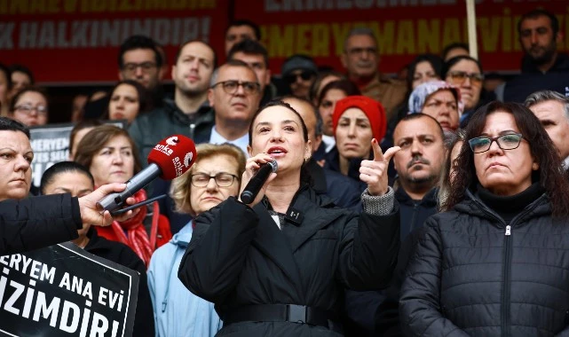 Meryem Ana Evi Mücadelesi Devam Ediyor: Adalete İnananlar Kazanacak!