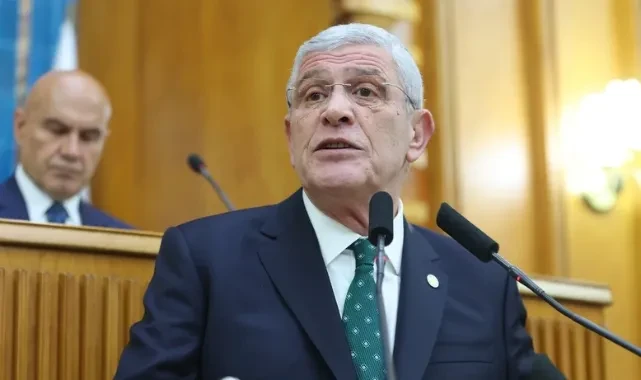 Müsavat Dervişoğlu’ndan TÜSİAD Çıkışı: TÜSİAD'ın Hatası Konuşmak Değil, Geç Kalmaktır