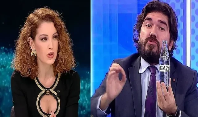Nagehan Alçı'dan Rasim Ozan Kütahyalı'ya: Nafakamı vermiyor