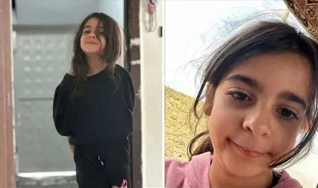 Narin Güran Cinayetinde Flaş Gelişme