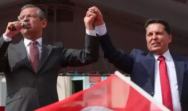 Özel'den 'Ahmet Özer' İddianamesine Tepki: 'Kılıfına Bile Uydurulamamış Kumpasın Ürünü'