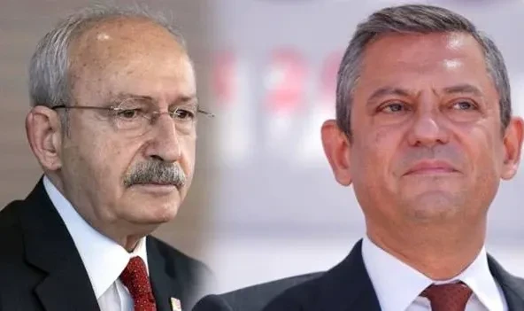 Özgür Özel'den Kılıçdaroğlu'na Kurultay yanıtı