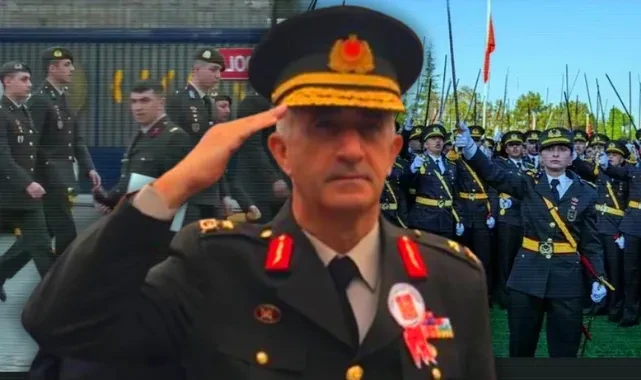 Teğmenlerin İhracına Karşı Çıkan Korgeneral Tevfik Algan’dan Çarpıcı Karar