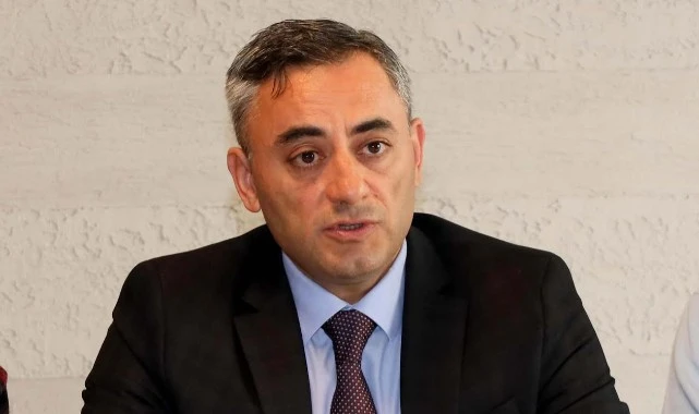 Topaç: “Katılımcı demokrasi anlayışını daha ileriye taşıyacağız”