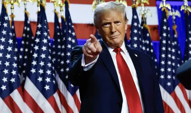 Trump'tan Rusya-Ukrayna Savaşı İçin Flaş Adım: Münih'te Görüşecekler