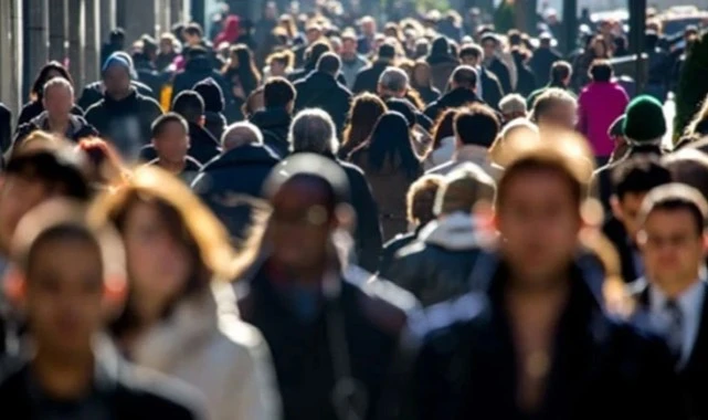TÜİK son çeyrek işsizlik verilerini açıkladı: Atıl işgücünde rekor kırıldı!