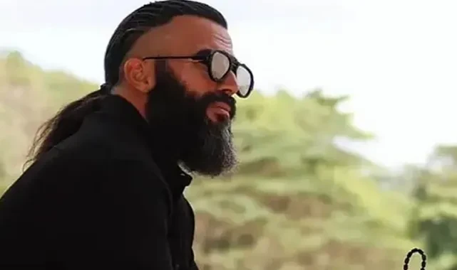 Turabi'den flaş hamle! Şarkısına erişim engeli getirilmişti...