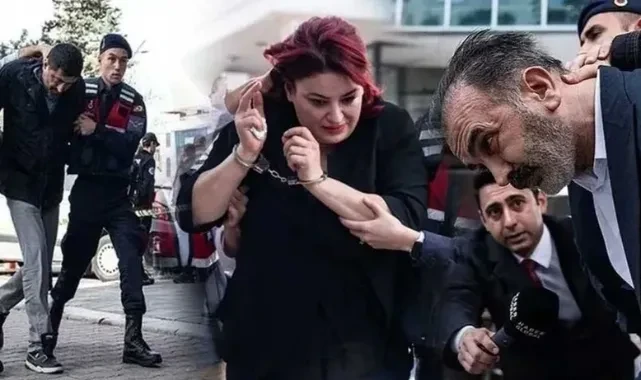 Yenidoğan Çetesi davasında ara karara başsavcılık itiraz etti