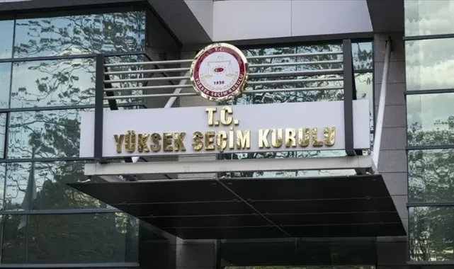 YSK Milletvekili Sayılarını Güncelledi: Hangi İl Kaç Vekil Çıkaracak?