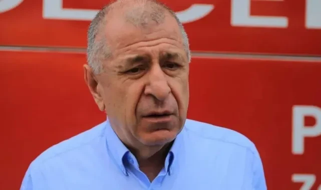 Zafer Partisi Genel Başkanı Ümit Özdağ için istenen ceza belli oldu
