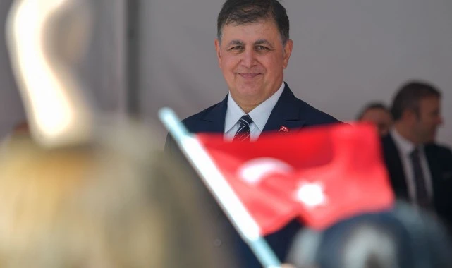 Başkan Tugay’dan Çanakkale mesajı: “110 yıllık onurumuz”