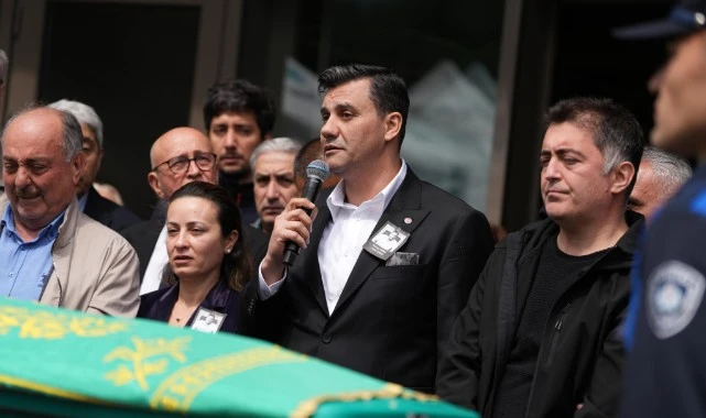 Büyükşehir Belediyesi’nin Acı Günü