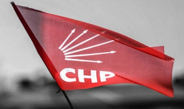 CHP Kınık'ta meclis üyesi istifa etti
