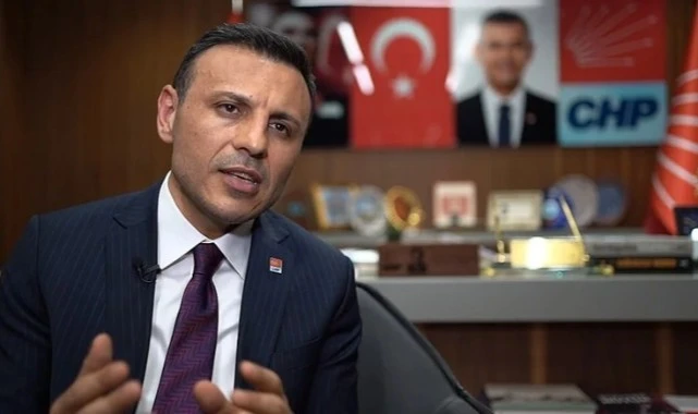 CHP'li Çelik'ten gözaltına alınanlara ilişkin açıklama