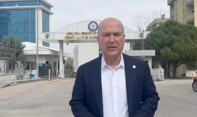CHP’li Murat Bakan TEM’de: Çocuklarımızı yalnız bırakmıyoruz!