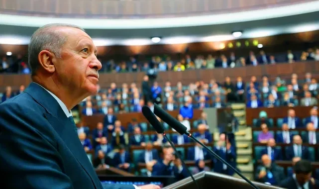 Cumhurbaşkanı'ndan Özel'e Çok Sert Sözler: Alaşağı Edilmesi Yakındır
