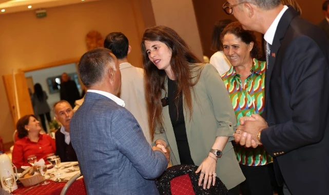 Denizli, “Çanakkale, bir direnişin, yeniden doğuşun ve inancın adı”