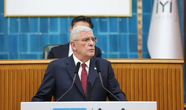 Dervişoğlu: 'Pişmanlık duyacağınız şeylerden uzak durun!'