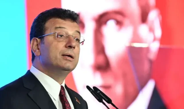 Diploma Soruşturmasında Kritik Gün, İmamoğlu Bugün İfade Verecek